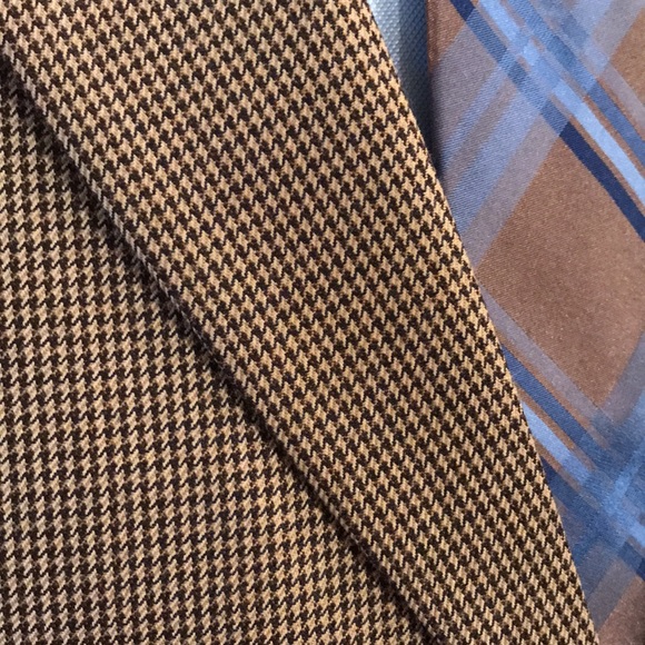 Jos A bank Sport Sport Coat - Picture 11 of 17